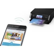 Printers Epson Expression Photo XP-8800 Inkjet Printer