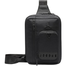 Nike Jordan Collectors Crossbody Bag 3L - Black