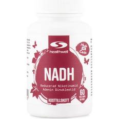 Nadh Healthwell NADH 60 st