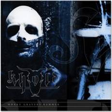 Musica Morke Gravers Kammer (NEW) di Khold - Unisex Standard (CD)