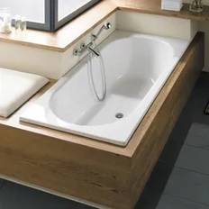 Einbaubadewannen Bette Starlet Badewanne 160 x 65 cm