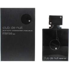 Club De Nuit Intense for Men EdT