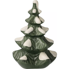 Christmas Tree Green