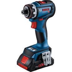 Bosch gsr 18 Bosch GSR 18V-90 FC Professional Solo