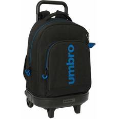 Hip Strap School Bags Kelme Refurbished School Bag - Jet Black
