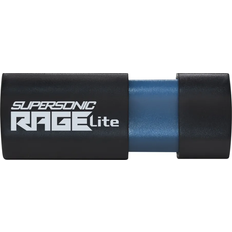 1 TB - USB-A Chiavette USB Patriot Supersonic Rage Lite 1TB USB 3.2 Gen 1