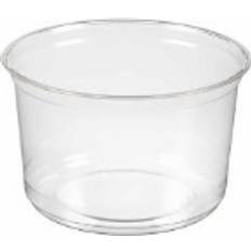 Deli Plastbæger 400 ml Set of 500 Køkkenopbevaring
