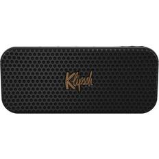 Klipsch Bluetooth-högtalare Klipsch Nashville Black 20W Bluetooth Högtalare
