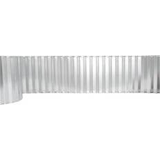 Lawn Border Metal 16 cm x 5 Meters