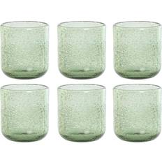 Esprit crystal Drikkeglas 32cl 6stk