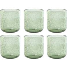 Esprit crystal Drinking Glass 32cl 6pcs