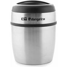 Jarras térmicas Orbegozo Termo TRSL 1500 1.5L Plateado Jarra térmica 1.5L