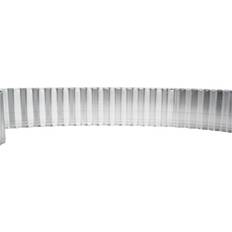 Metal Bedkanter HOME It Lawn Border Metal 10 cm x 5 Meters
