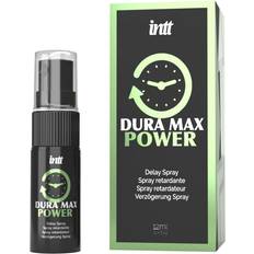 Intt Dura Max Power Delay Spray