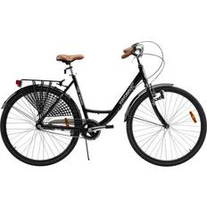 Kayoba Bike 28" - Black Women's Bike