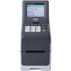 Brother Printere på tilbud Brother TD-2320DSA300 Termisk Printer