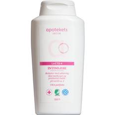 Hygiejneartikler Apotekets Intimsæbe Lacto+ 250ml
