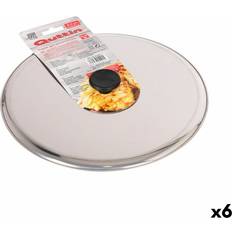 Rostfritt Stål Ø 31 cm
