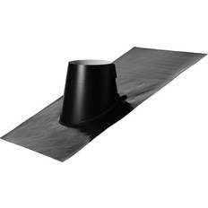 Tak Fixnordic Takbeslag Ø280 mm 11-32° Svart