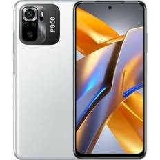 Mobiltelefoner Xiaomi POCO M5S Smartphone 4GB RAM 128GB