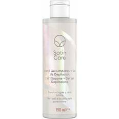 Coupes menstruelles Gillette Venus Intima Gel Dépilation 190 ml