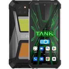 Unihertz Mobiltelefoner Unihertz Unihertz Tank 3S Smartphone