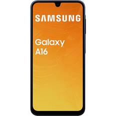 Samsung Galaxy A16 - Touchscreen Mobile Phones Samsung Samsung Galaxy A16 Dual Sim Smartphone 256GB