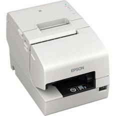 Epson Laser Printere Epson TM-H6000VI Termisk POS Printer
