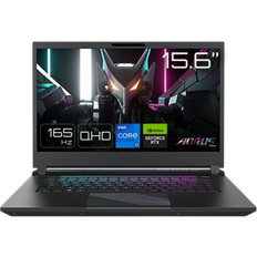 Notebooks Gigabyte AORUS 15 BKF-H3DE754SD Laptop 15" QHD 165Hz