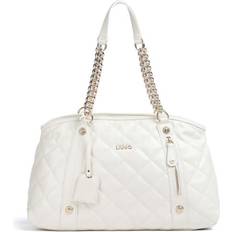 Tote Bag - Cream