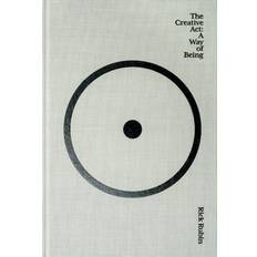 The creative act The Creative Act Rick Rubin (Indbundet, 2023)