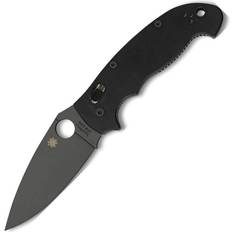 Spyderco Knivar Spyderco Manix2 XL Fickkniv