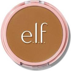 E.L.F. Halo Glow Powder Filter - Puder Natural