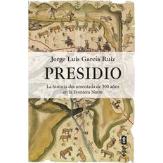 Libros Presidio (Tapa blanda)