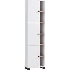 Hochschrank Mit Regal