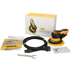 Mirka DEROS II 680 Excentrisk Slipmaskin MID6804044