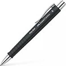 Faber-Castell Kulspetspenna Poly Ball XB Blandade Färger