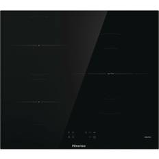 Hisense Induktionshäll HI6311BSCE 60 cm 7200 W