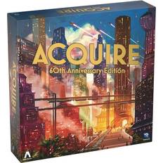 Acquire 60th Anniversary Edition