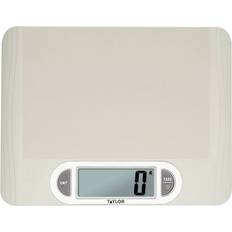 Plastic Kitchen Scales Taylor 11lb Digital Kitchen Food Scale