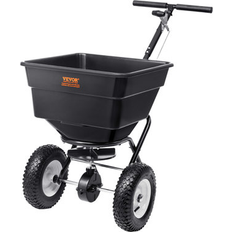Spridare VEVOR Broadcast Spreader 100 LB