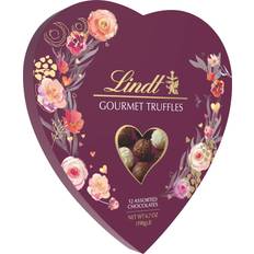 Lindt Chocolates Lindt Valentine's Gourmet Truffles Heart 6.7oz