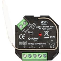 Scan Products Zigbee 200W LED Relay