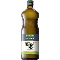 Vitamin E Gewürze, Würzmittel & Saucen Rapunzel Olivenöl fruchtig, nativ extrabio 1000ml 100cl 1Pack