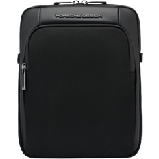 Roadster Nylon Shoulderbag S - Black