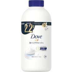 Alkoholfrei Handseifen Dove Foaming Hand Wash Deep Moisture Refill 430ml