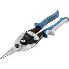 Tondeuses Électriques Ferrestock Ciseaux Coupe Tôle 1.25 mm 250 mm Tondeuse Électrique