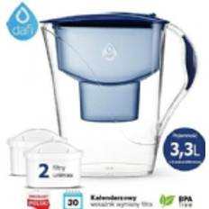 Dafi Kannor Dafi Filter Pitcher Start Unimax 4.0 Kande