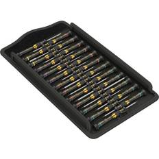 Wera micro big pack 1 Wera 05134019001 25 Pcs Skruetrækker