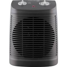 Rowenta Ventilatori da Pavimento Rowenta Instant Comfort Compact Termoventilatore Potenza 2000 Watt